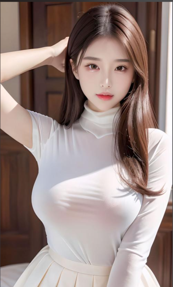 隐藏的面孔